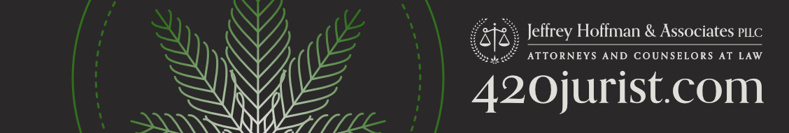 Banner for the Jeffrey Hoffman & Associates LinkedIn page